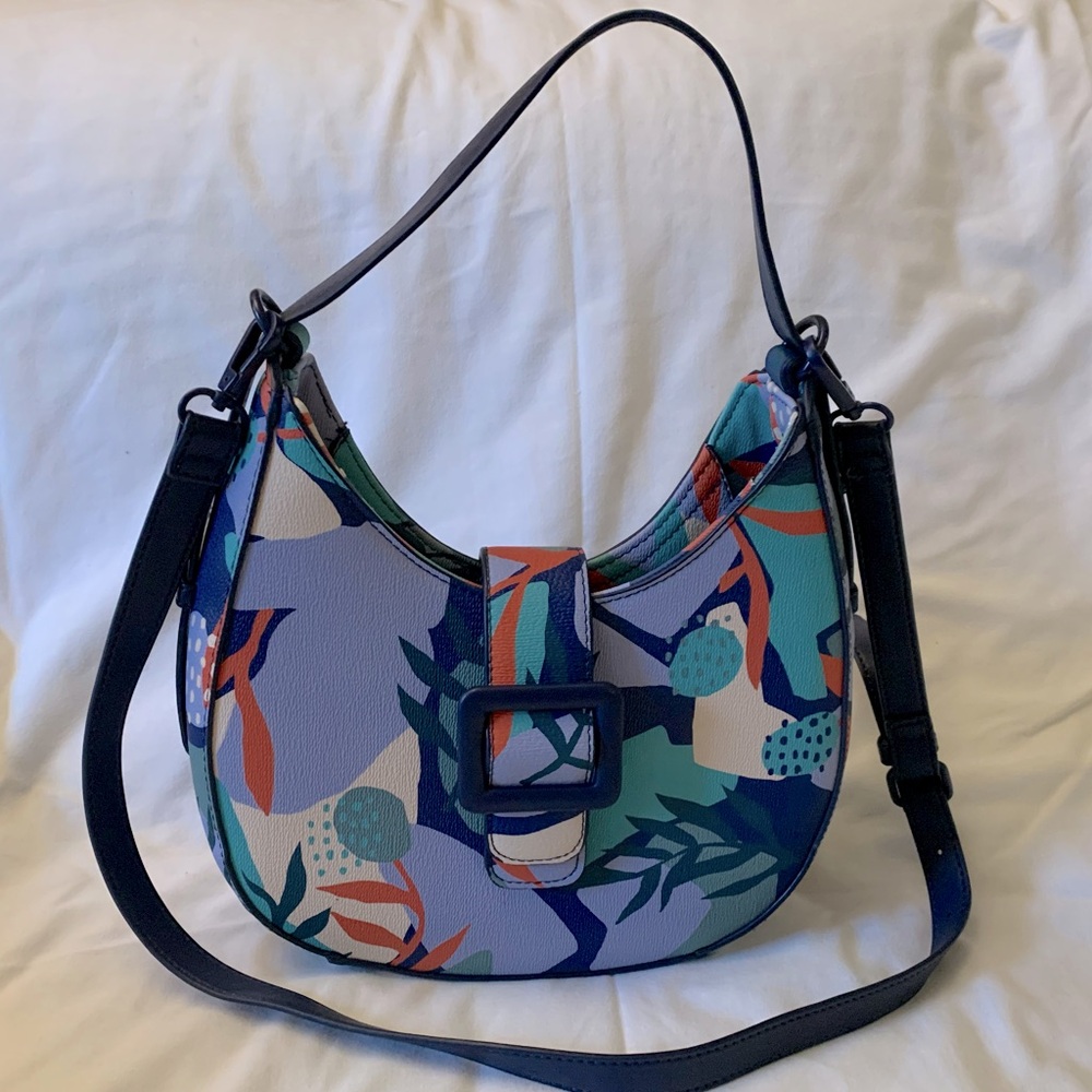 Jo & Mr. Joe Crossbody Bag